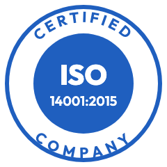 ISO 14001:2015