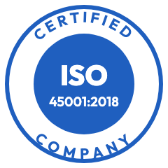 ISO 45001:2018