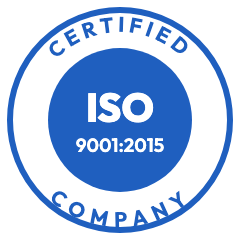 ISO 9001:2015