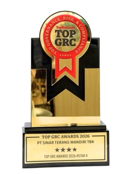 TOP GRC Awards 2026