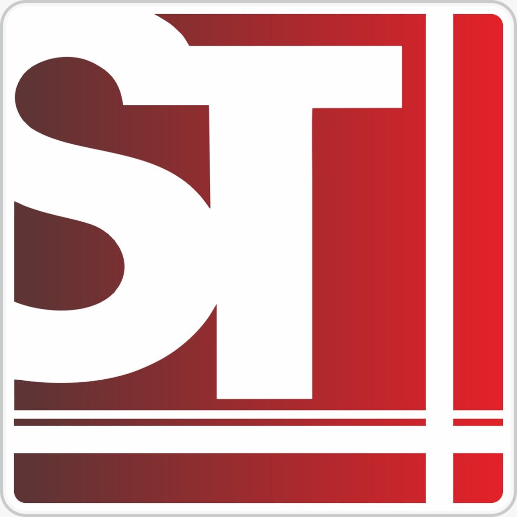 Logo Sinar Terang Mandiri