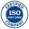ISO Certificate