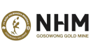 Nusa Halmahera Minerals